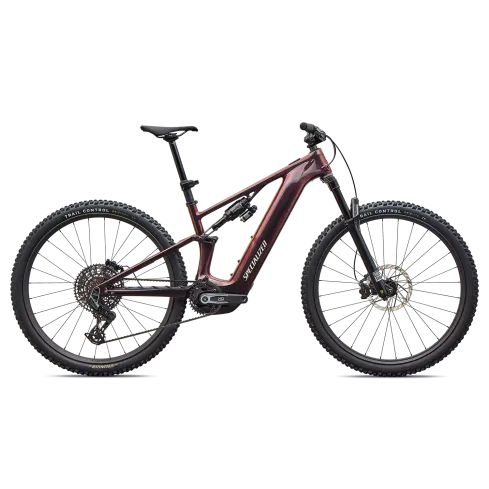 Specialized Turbo Levo R Pro 2027
