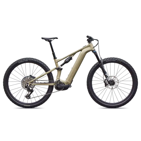 Specialized Turbo Levo R Comp Alloy 2027