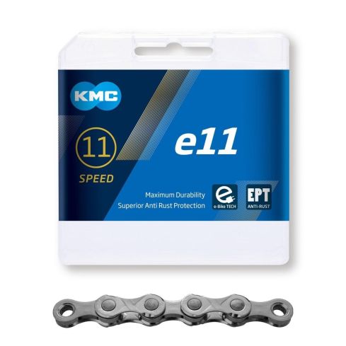 Ketju 11-v KMC e11, 136L