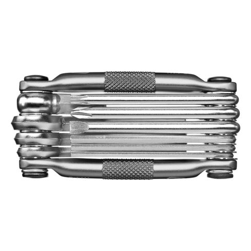 CRANKBROTHERS Multi-tool M10 Hopea, Monitoimityökalu
