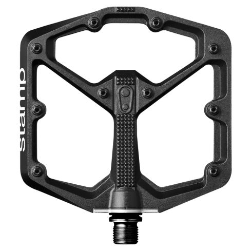 CRANKBROTHERS Pedal Stamp 7 Large Black   