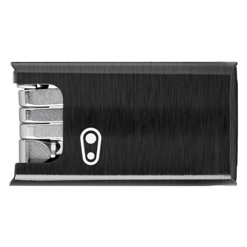 CRANKBROTHERS Multi-tool F10+ Black   