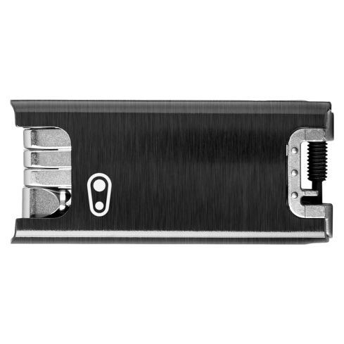 CRANKBROTHERS Multi-tool F15 Black   