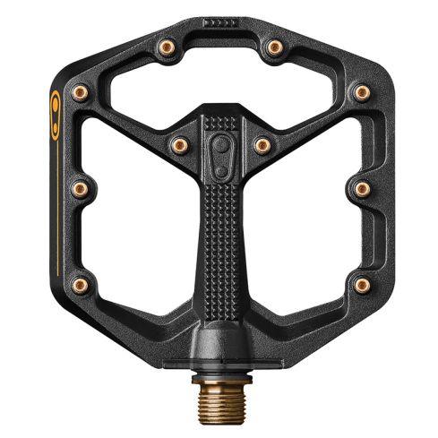 CRANKBROTHERS Pedal Stamp 11 Small Black
