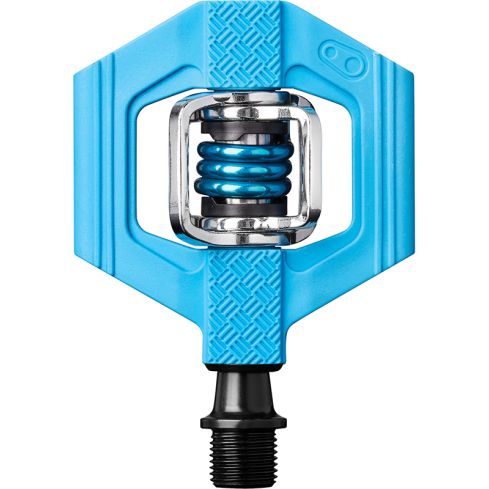 CRANKBROTHERS Pedal Candy 1 Blue   