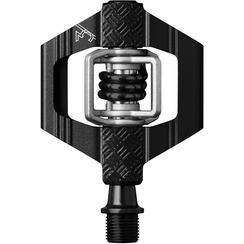 CRANKBROTHERS Pedal Candy 3 Black