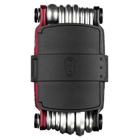 CRANKBROTHERS Multi-tool M20 Matt Black/Red  