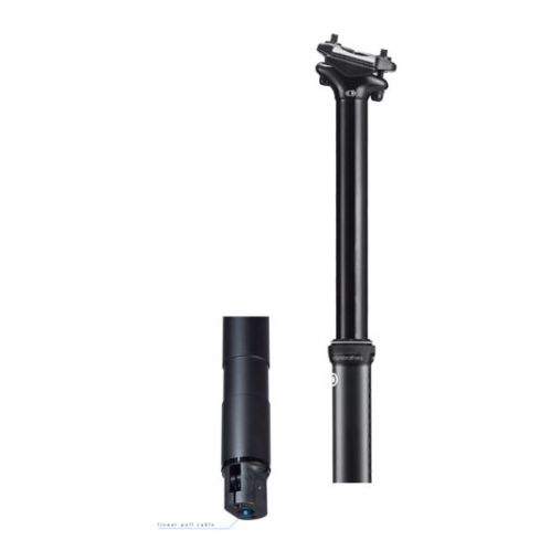 CRANKBROTHERS Highline 3 hissitolppa Length 469mm Ø34,9mm Travel 150mm