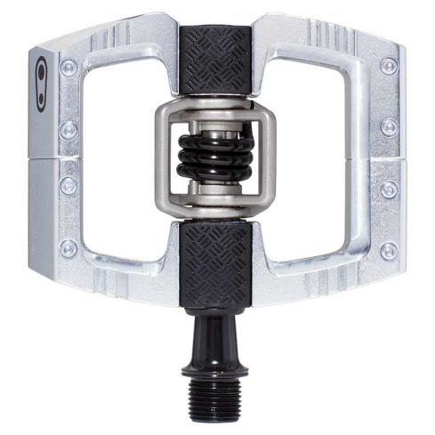CRANKBROTHERS Pedal Mallet DH High Polish Silver