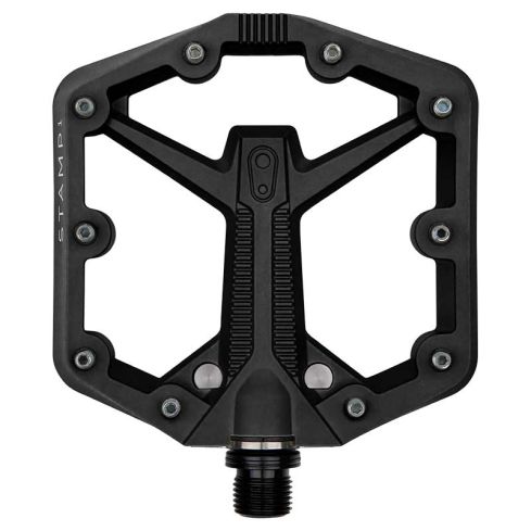 CRANKBROTHERS Pedal Stamp 1 Small Gen. 2 Black