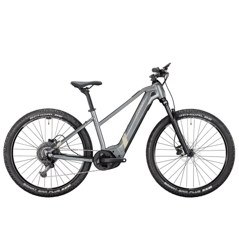 Conway Cairon S 2.0 500, Trapeze