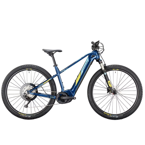 Conway Cairon S 5.0 Hardtail, diamond