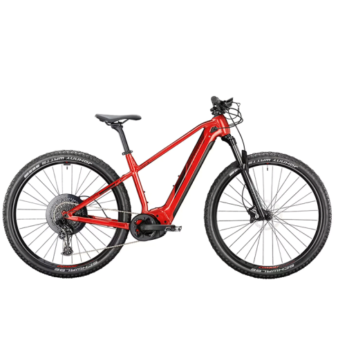 CONWAY Cairon S 6.0 hardtail diamond