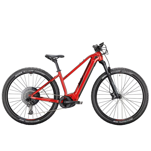 Conway Cairon S 6.0 Hardtail, Trapeze