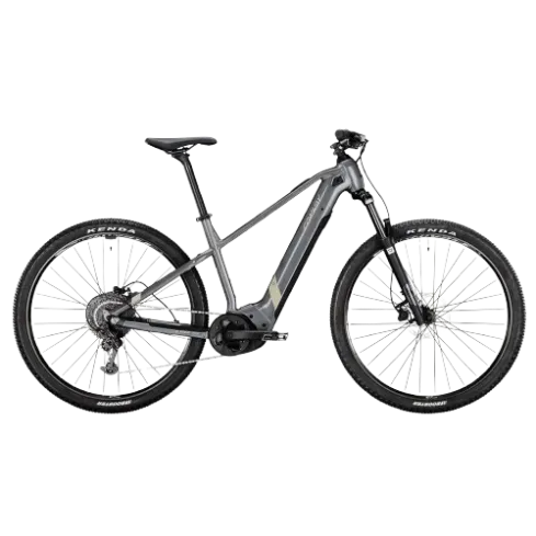 Conway Cairon S 2.0 625