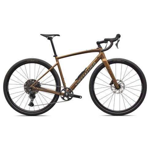 Specialized Diverge 4 Sport Alloy 2026