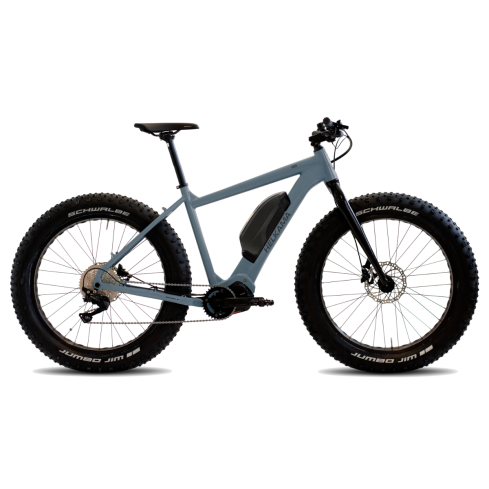 HELKAMA FE9 9v 26″ 630wh