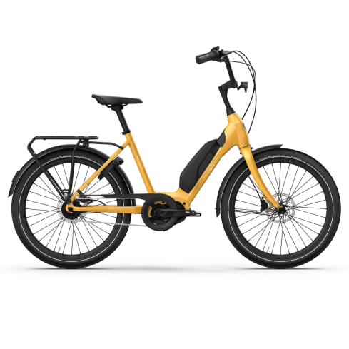 Helkama E-Jopo 5v 24"