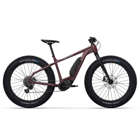 Helkama F 10v 26" 504wh