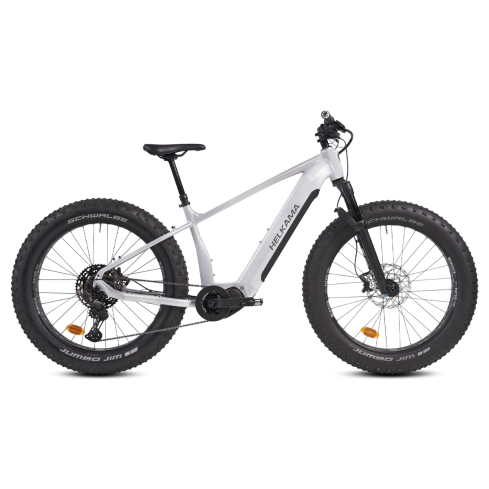 Helkama FE 12v 26" 708wh