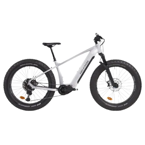 Helkama FE 12v 26" 708wh