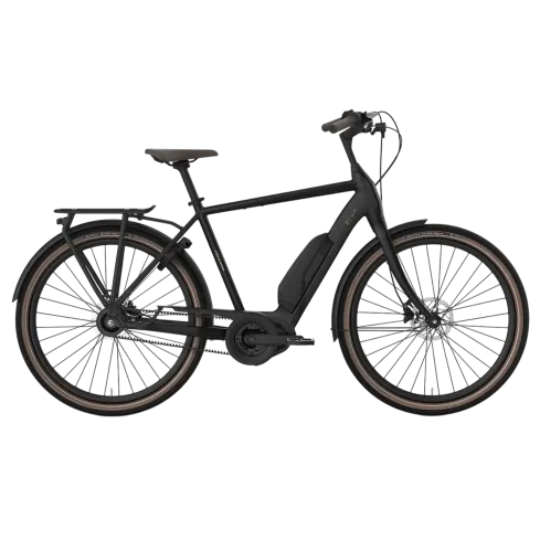 Helkama e-Oiva hihnavetoinen 5v 27.5″