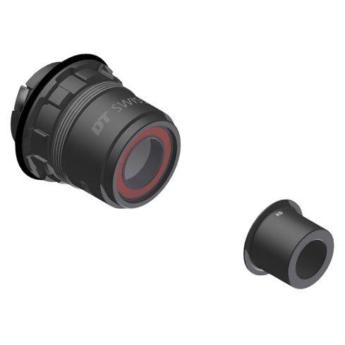 DT SWISS Freehub body XD (SSRAM) MTB