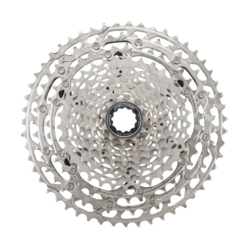Shimano Deore CS-M5100 kasetti 11-51, 11-vaihd.