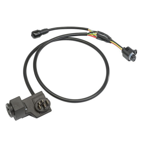 Bosch Powerpack Tarakka-akun Y-Kaapeli, 750mm