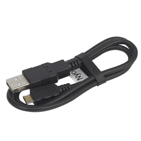 Bosch Nyon BUI275- latauskaapeli (USB A - Micro B)