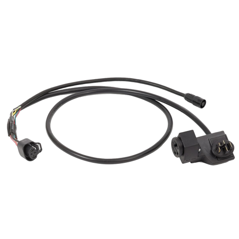 Bosch Powerpack Tarakka-akun Y-Kaapeli, 880mm