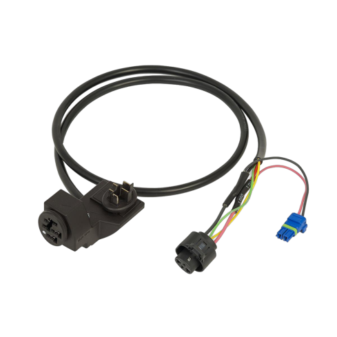 Bosch Powerpack Runkoakun virtajohto Nuvinci Harmonyyn