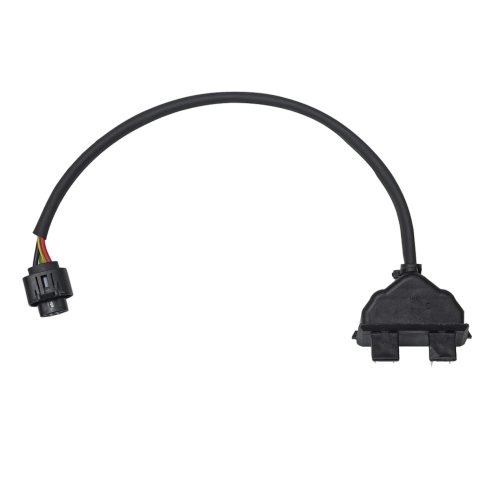 Bosch Powerpack Runkoakun Kaapeli, 340mm