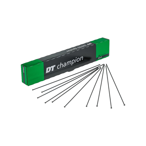 DT SWISS Champion Pinna 285/2mm