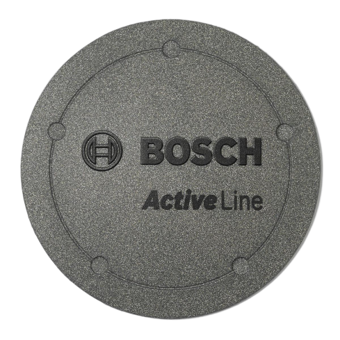 Bosch Active Line CX Moottorin Logo