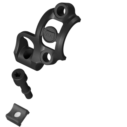 Magura Shiftmix 3 Shimano Vaihdevivun Asentamiseksi