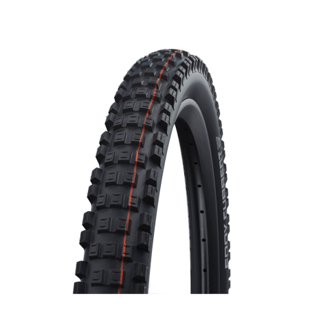 SCHWALBE Eddy Current Rear Folding Takarengas 27,5 x 2,80 (70-584)