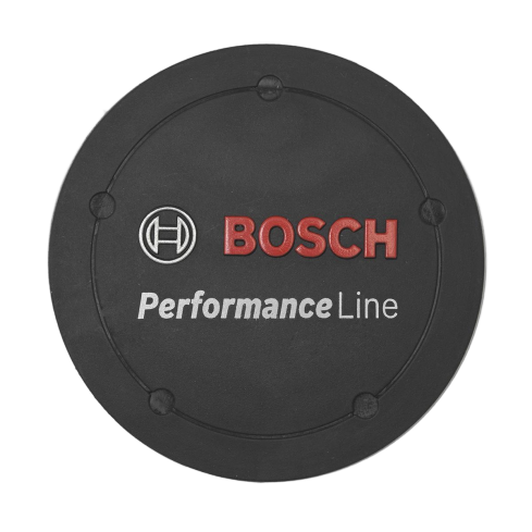 Bosch Performance Line Moottorin Logo