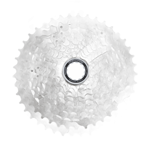 Shimano Deore CS-M4100-10 Kasetti 10-vaiht. 11-42