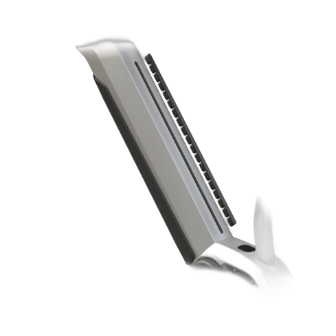 Haibike MRS-Kumi Yamaha/Bosch 38cm