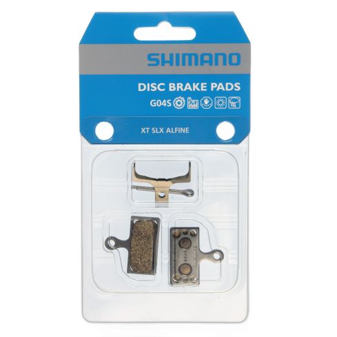 Shimano G04S BR-M8000 levyjarrupala