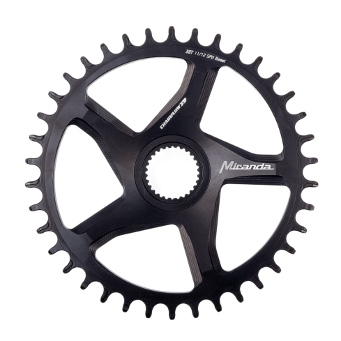 Miranda Eturatas Bosch Gen4, 38t