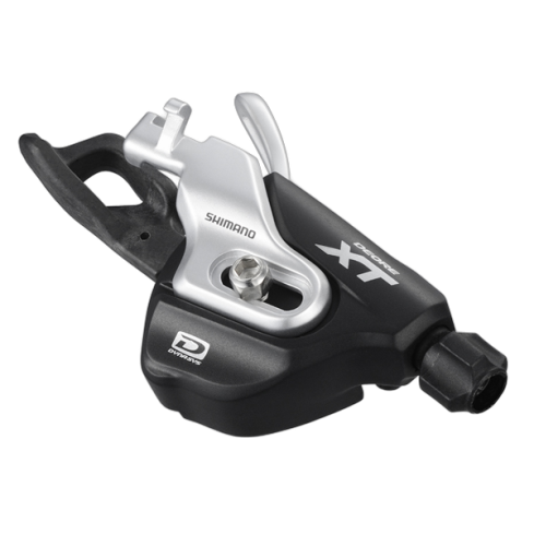 Shimano XT M780 I-spec 10v vaihdevipu oikea