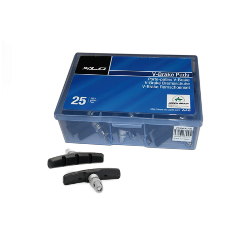 XLC Vannejarrupala BS-V01 Alumiinivanteesenen 