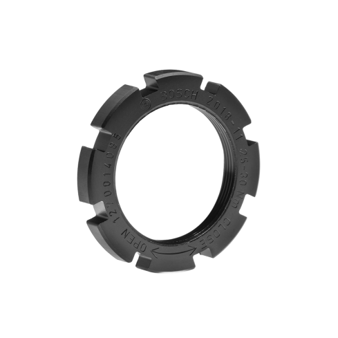 Bosch Eturattaan Lukitusrengas Gen4 Moottoreihin