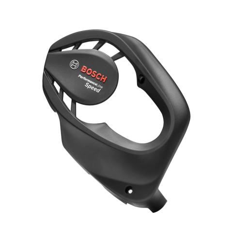 Bosch Performance Line Speed Designsuojakuori, Vasen Puoli