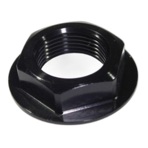 Haibike Kammen Akselin Mutteri Xduro Gen 2