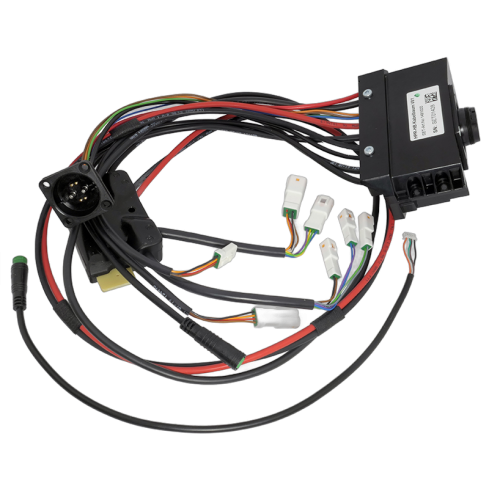 Haibike Flyon Kaapelisarja