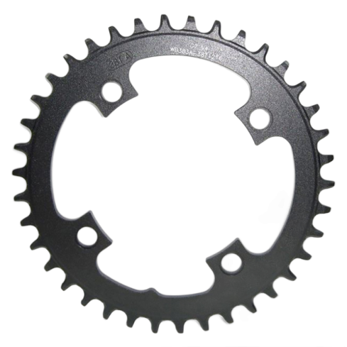 Yamaha FSA Eturatas 104mm pulttivälillä, 38T