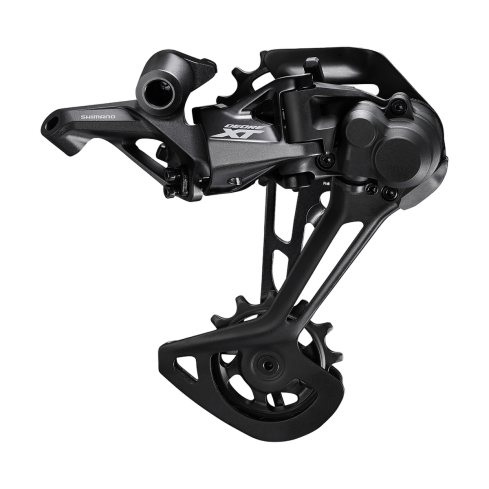 Shimano XT M8100 Takavaihtaja Shadow+ 12v single